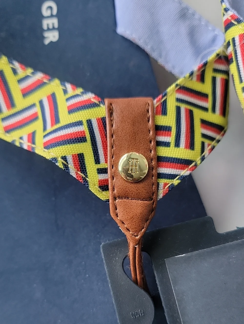 Tommy Hilfiger tommy hilfiger